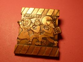 BASEL 1979 BRONZE