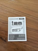 FIFA World Cup 2026 Sticker United Edition BIH 4