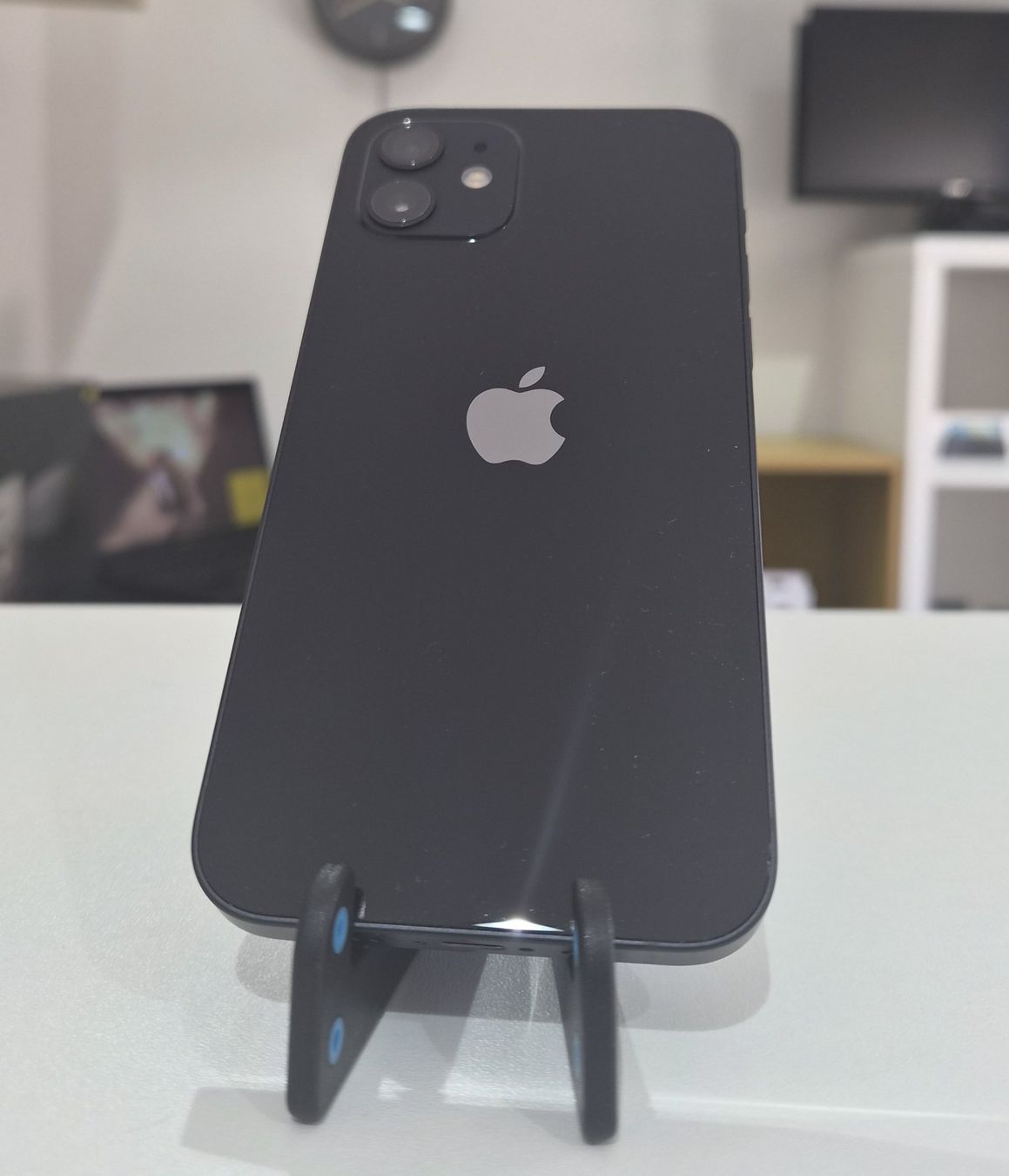 Apple Handys / Smartphones: Apple iPhone 12 – Neu (gemäss Beschreibung) aus Chatel-St-Denis von Teck7