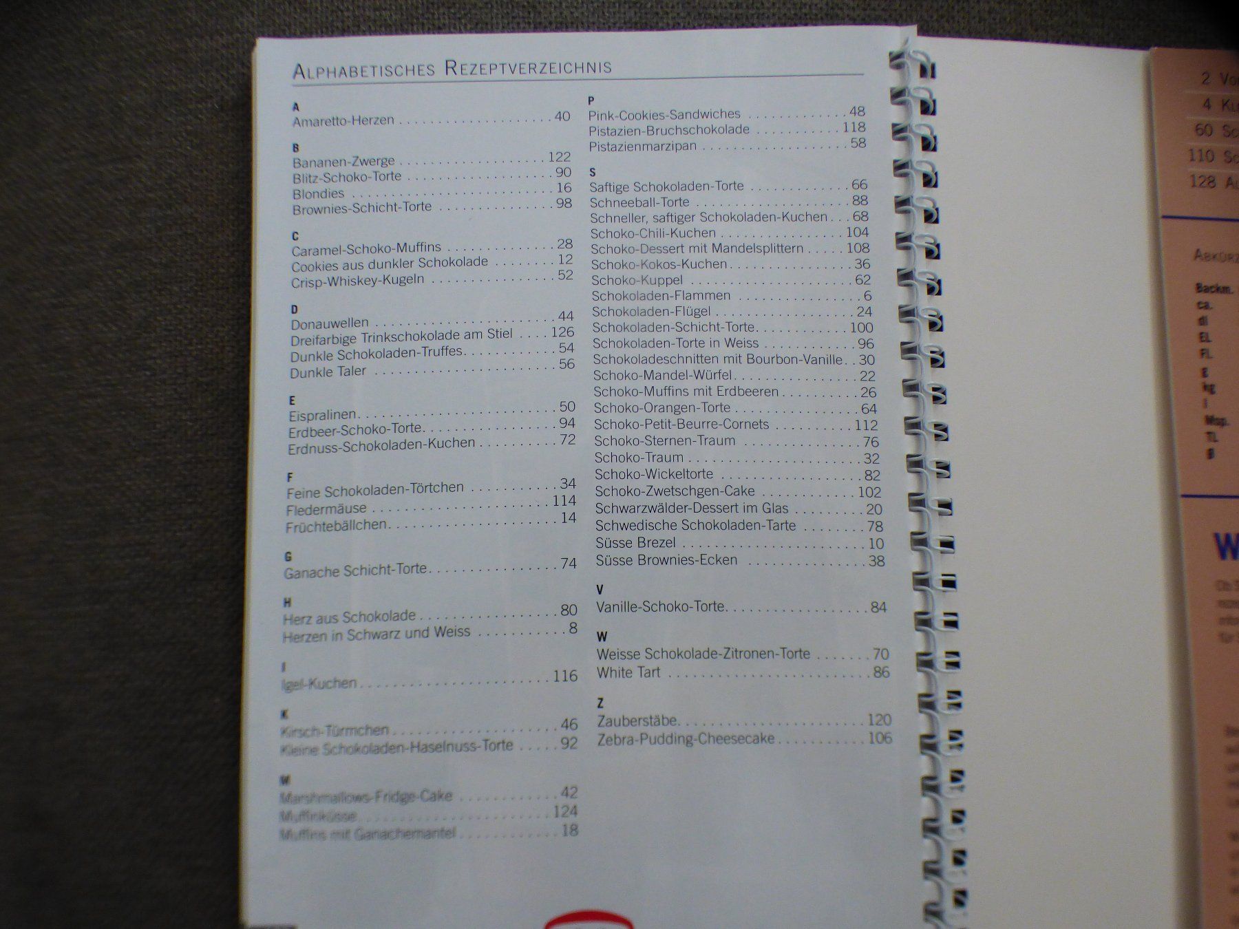 Livres: Dr Oetker Backbuch – D'occasion à Münchenbuchsee par enzian59 1