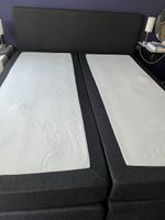 Boxspringbett