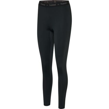 Hummel Hml First Performance Women Tights - black (Gröss...