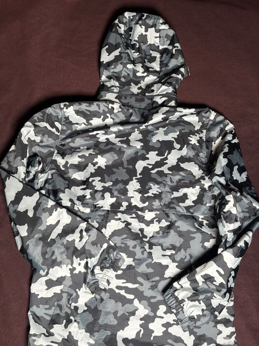 Giacche: Veste de pluie Nike – Nuovo (secondo la descrizione) da Cressier FR venduto da per_95ld 2