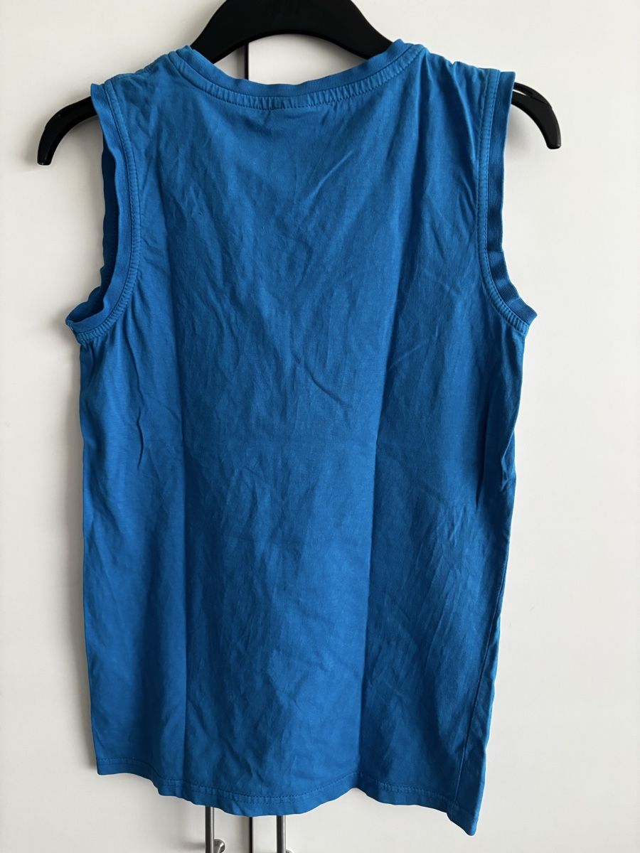 Camicie, T-shirt & Polo: Top ärmellos T-Shirt Gr. 164 – Usato da Winterthur venduto da NatMet11 2