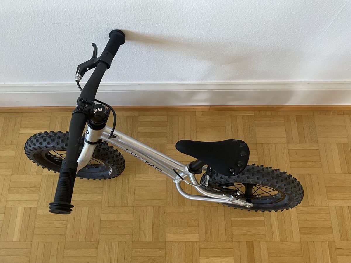 Early Rider Véhicules pour enfants: Early Rider Laufrad – D'occasion à Luzern par Hempster 1