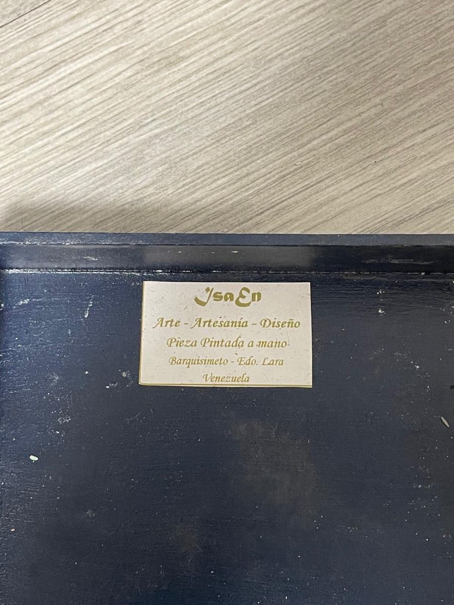 Tutte le decorazioni: Tableau souvenir – Usato da Montreux venduto da Pipo7878 4