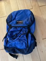 Mammut First Aletsch Rucksack - Ideal für Wanderungen!