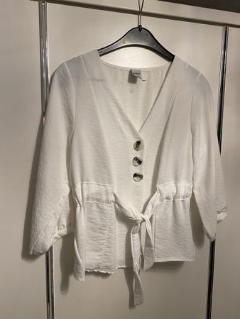 Bluse von Zebra Gr.M