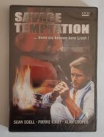 Savage Temptation ... denn sie kennen kein Limit!  DE ©'1988