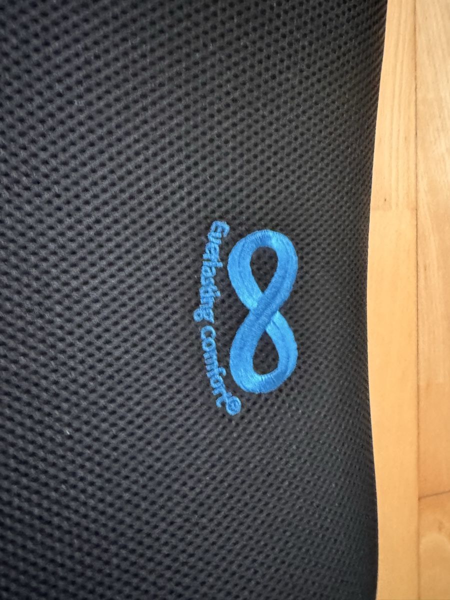Kissen: Back Rest pillow  – Neu (gemäss Beschreibung) aus Zürich von Tralalaln 2