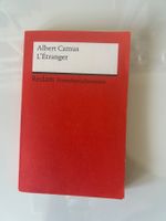 L'étranger (Albert Camus)