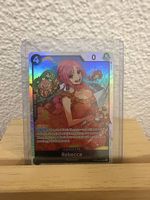 One Piece Card Game Rebecca OP05-091 (V.1)
