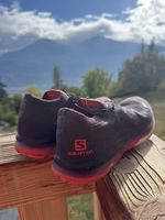 Salomon S/LAB Ultra 3  Trail  Taille 37  femme