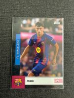 Topps Pedri FC Barcelona