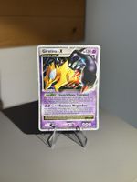 Pokemon Giratina lv.X 124/127 (DE)