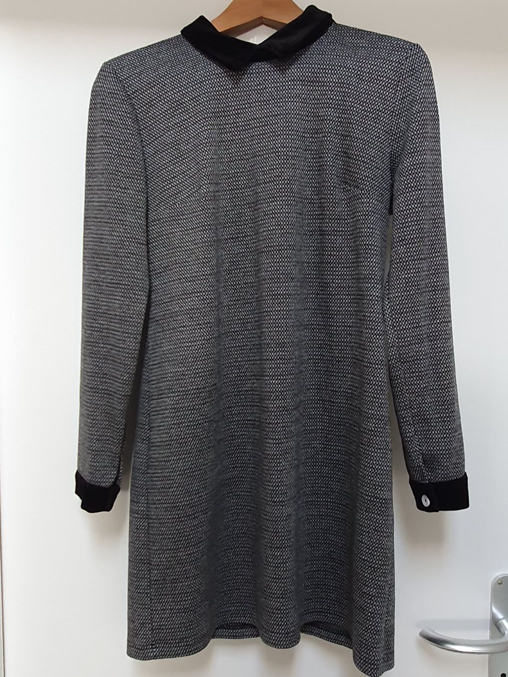 Vestiti: Robe col Claudine taille 38 – Usato da Bure venduto da elis8