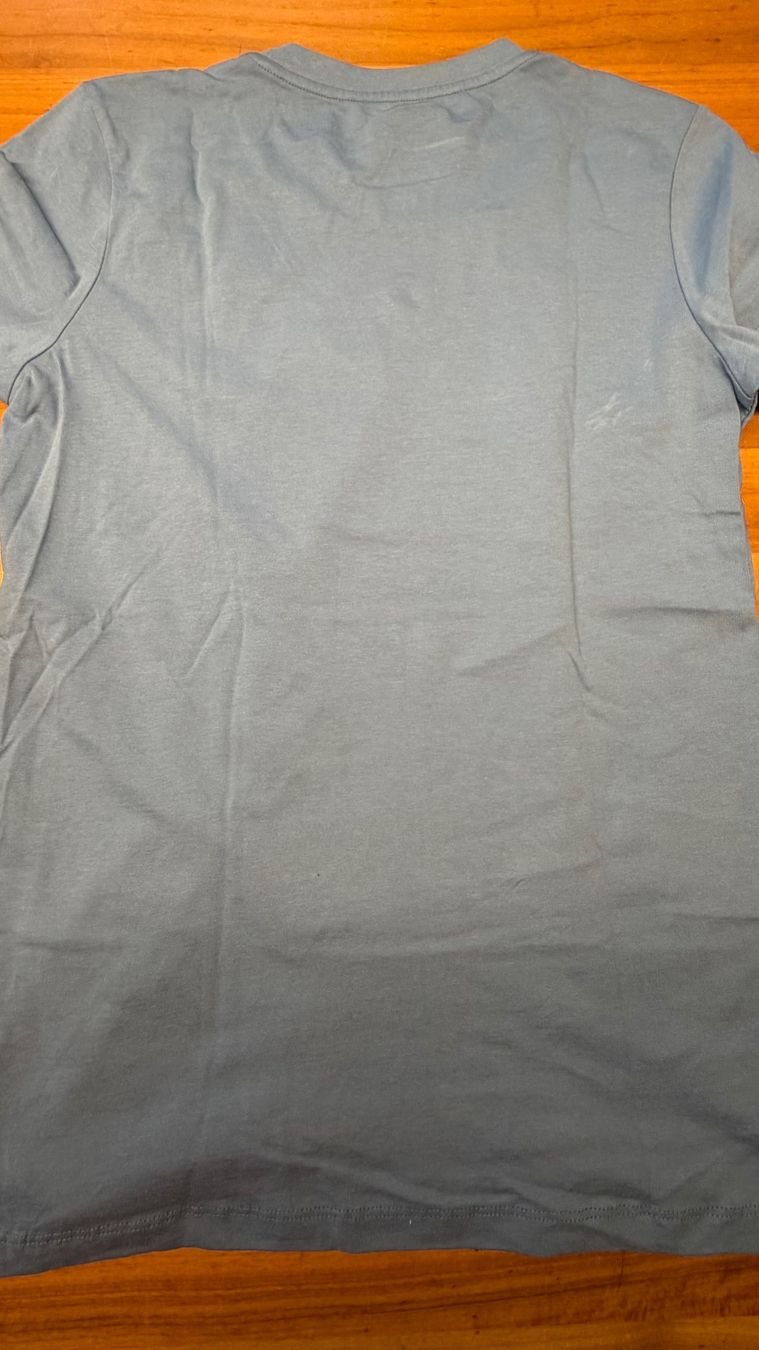 T-shirt: T-Shirt Platzangst "progressive freeride", grau – Nuovo (secondo la descrizione) da Adligenswil venduto da swisstra 1