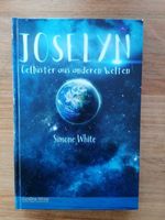 Joselyn Geflüster aus anderen Welten