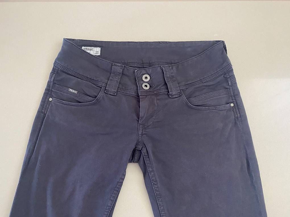 Jeans: Pepe Jeans, Gr. 28, Venus – Usato da Winterthur venduto da Etimax 3