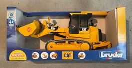 Bruder - CAT Bulldozer
