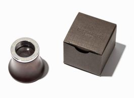 Patek Philippe New Loupe/ Lupe Mohagony Rare’ 🎁