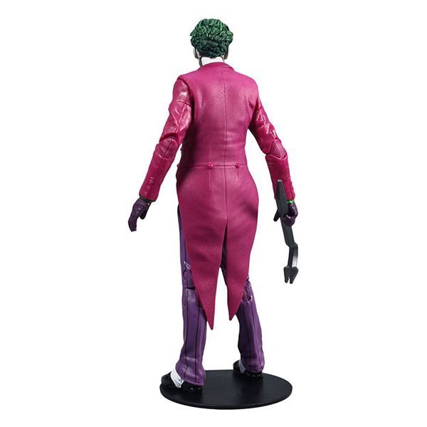 Slot Machine: DC Multiverse: Joker The Clown – Nuovo e nell'imballaggio originale da Zofingen venduto da ActionSpielzeug 6