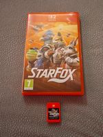 Star Fox Switch 2