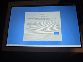 Lenovo Tablet