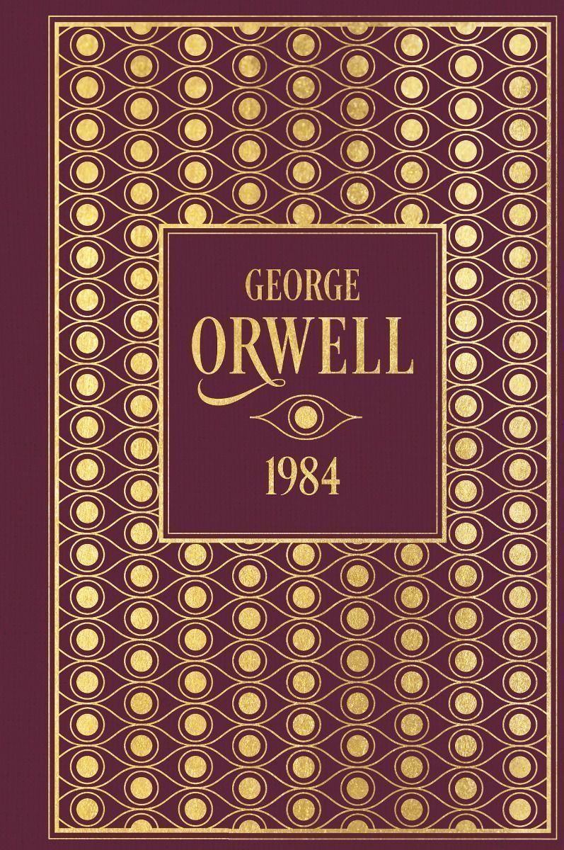 Libri: 1984 – Usato da Chur venduto da mojobox