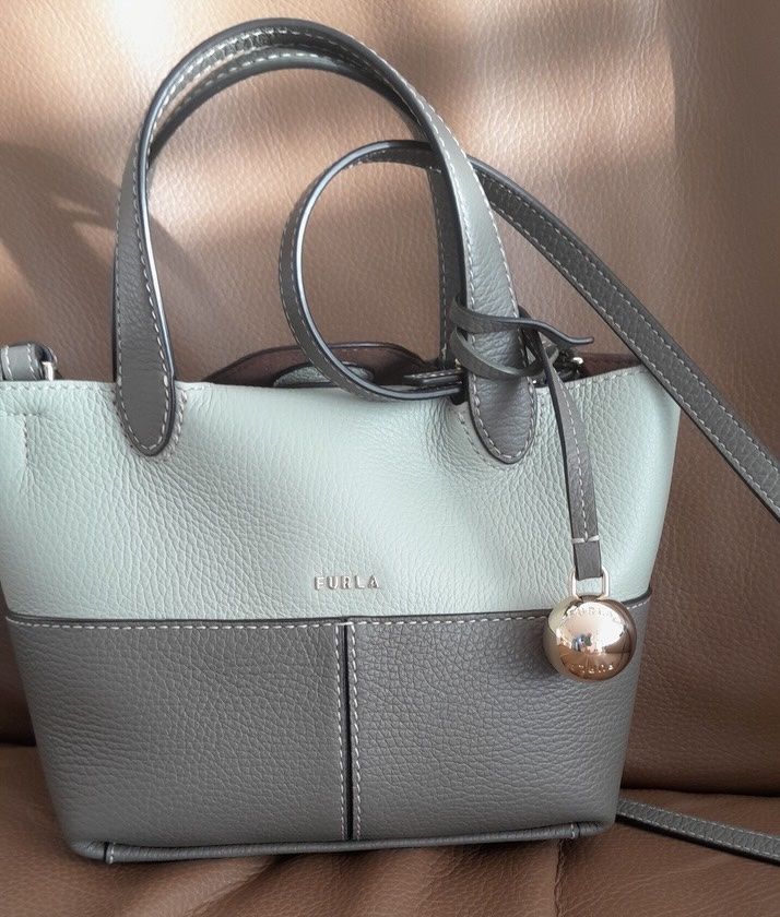 Furla Taschen für Damen: Furla Primrose mini tote bag – Neu (gemäss Beschreibung) aus Lugano von Fran015