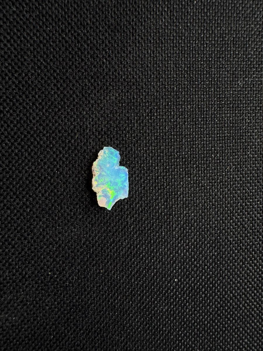 Pierres précieuses: Äthiopischer Opal Lot 7, 19.35ct – Neuf avec emballage d'origine à Wängi par Horus90 7