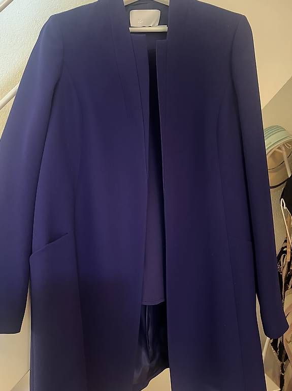 Hugo Boss Jacken: Hugo Boss Set neu (L) – Gebraucht aus Oberwil BL von BG-Verkauf