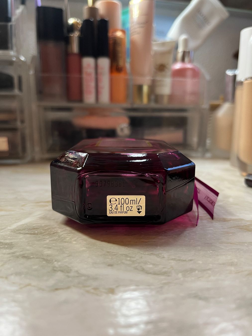 Victoria's Secret Profumi & Eau de Toilette: Victoria's Secret Parfum Bombshell Passion 100ml – Usato da Kriessern venduto da loolah 1