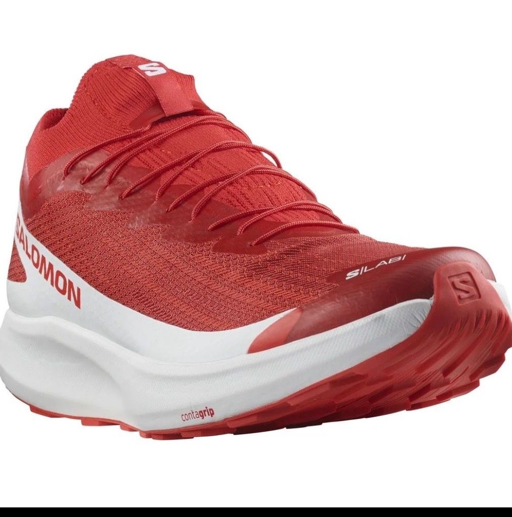 Salomon Scarpe da uomo: Salomon S/Lab PULSAR 2 Neu Gr. 46 – Nuovo e nell'imballaggio originale da Möhlin venduto da Solmari74 2