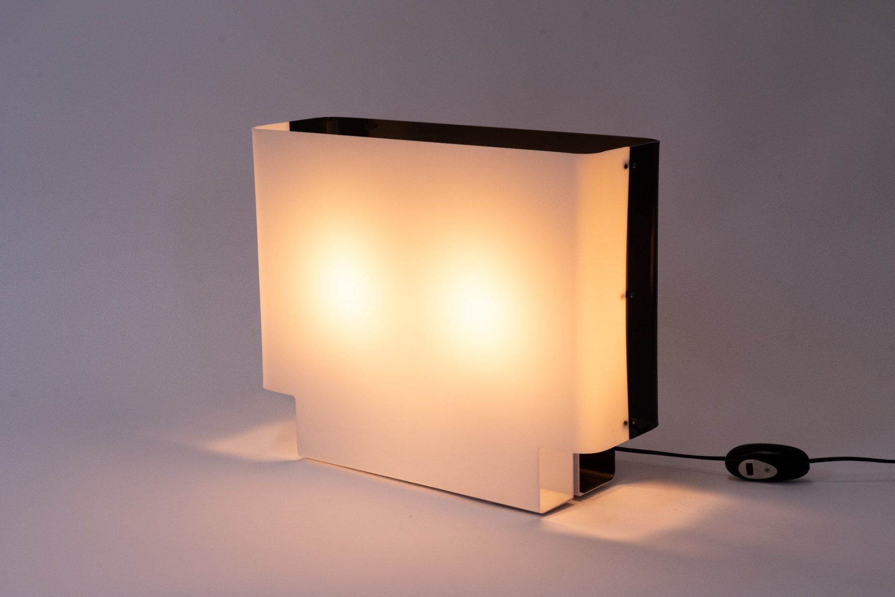 Mox Lampade: Mox Tischleuchte dimmbar - Versand möglich – Usato da Schaffhausen venduto da Studio-Ara 3
