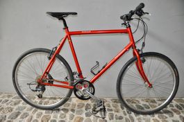 MTB-Cycletech Andale in Top Zustand
