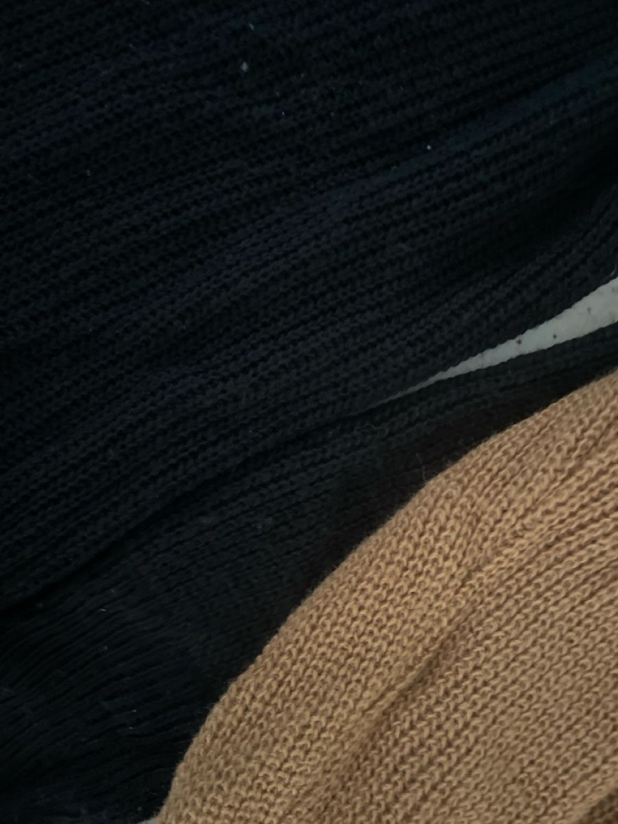 Vestiti: 2 Pulloverkleider Strickkleider TODAY, Gr. M, Winter Look – Usato da Obergerlafingen venduto da cabo4 1