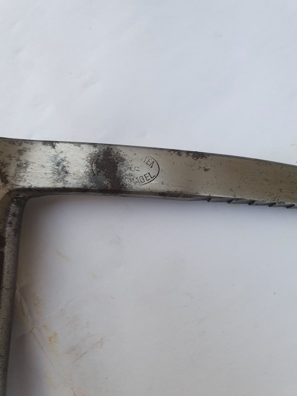 Kletterausrüstungen: Eispickel antik vintage ab 1.- – Gebraucht aus Münchenstein von Clairejessica 3