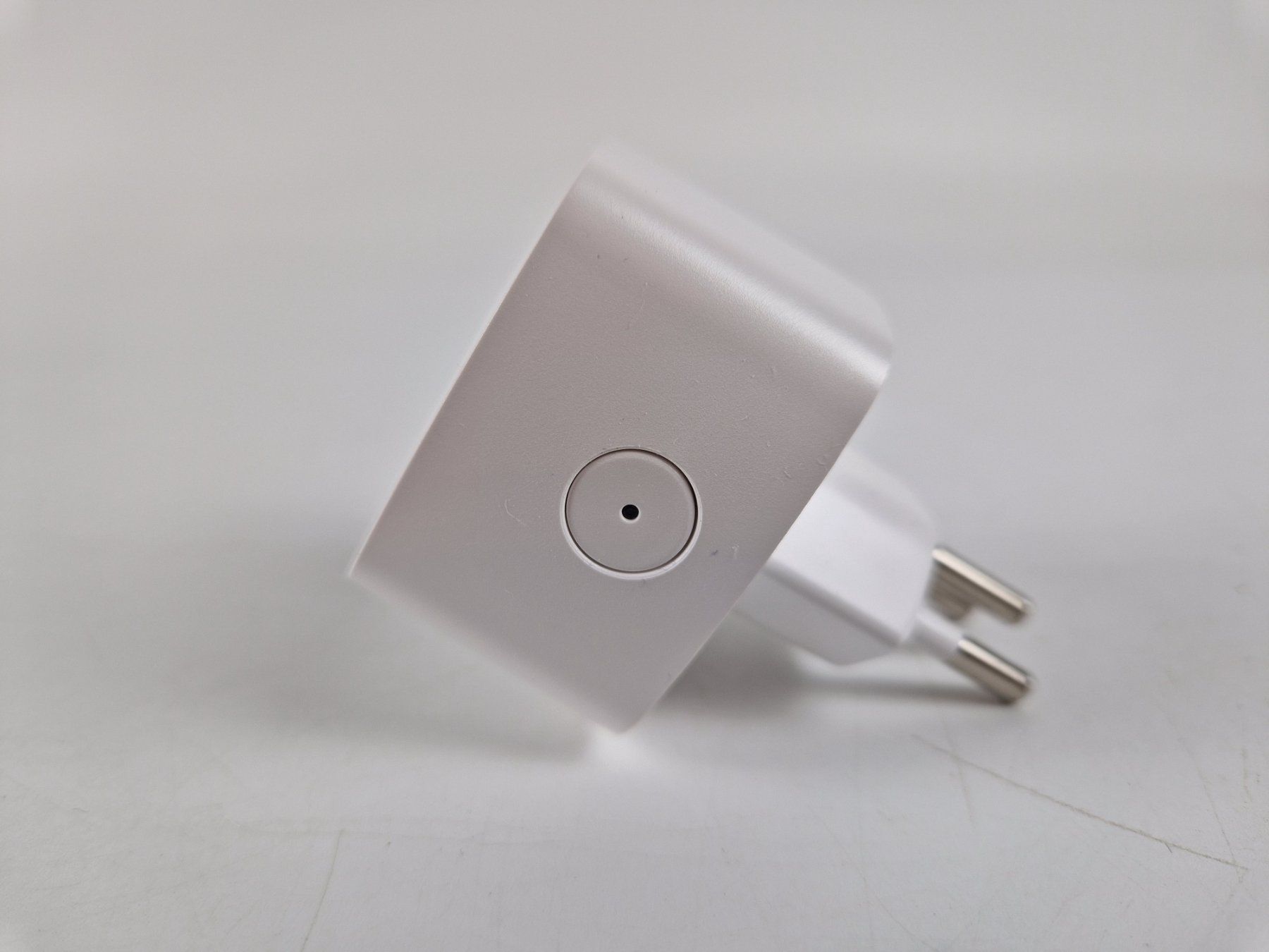 Spine: HOMBLI Smart Socket CH, Smart Plug – Nuovo e nell'imballaggio originale da Muhen venduto da Restwert_Muhen 6