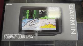 Garmin Echomap Ultra 122SV