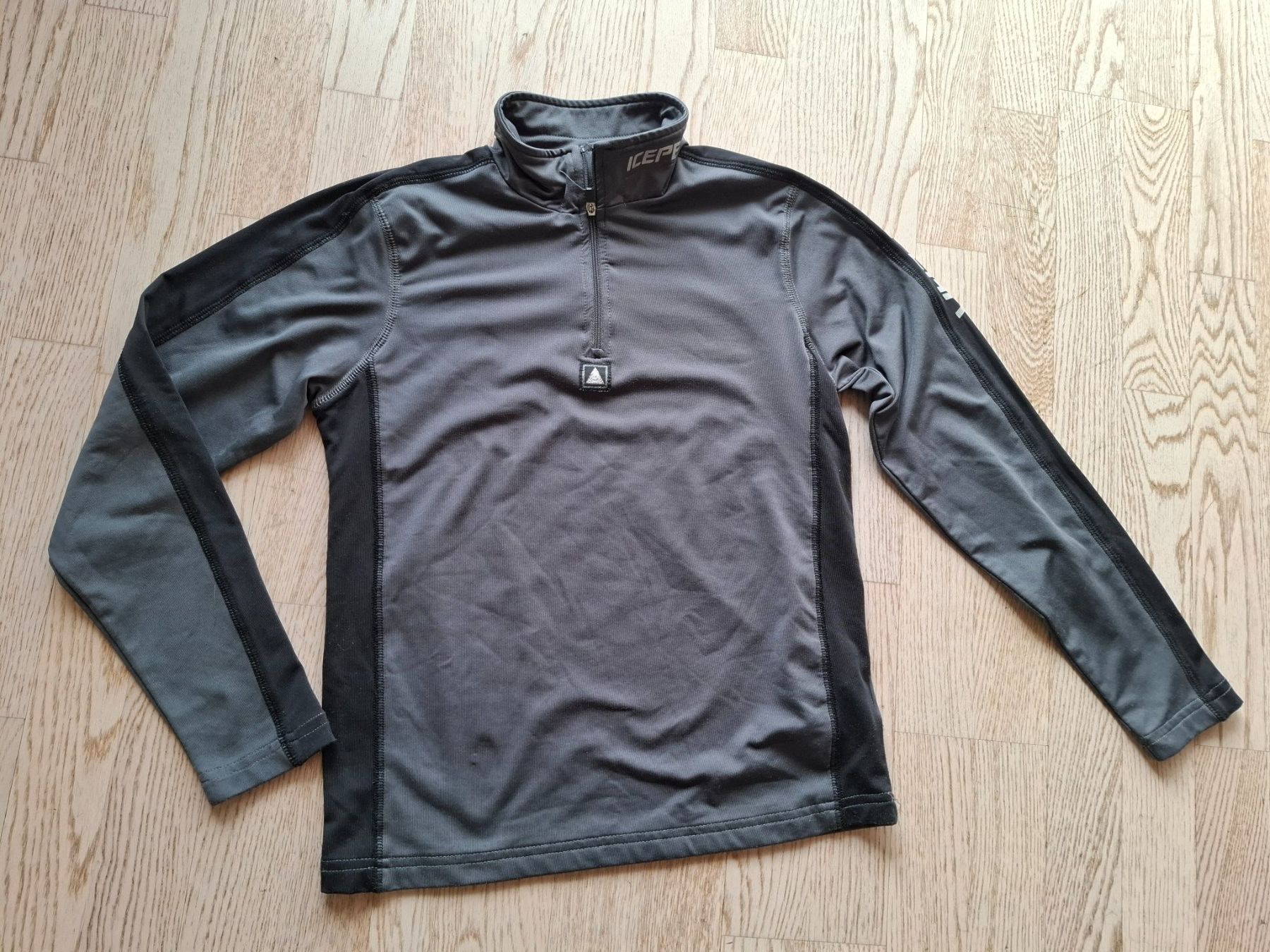 Icepeak Maglioni & Felpe: Icepeak, wärmender Pulli, Gr. 140 – Usato da Wolhusen venduto da Pindha05