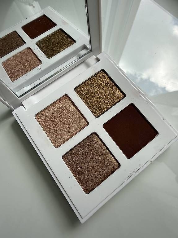 Make-up: Make up by mario palette – Usato da Koppigen venduto da _f.n_ 2
