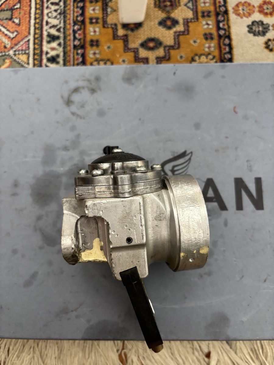 Go-Kart: Go Kart 100 IBEA Vergaser slide – Difettoso da Suhr venduto da cic_9zwq 3