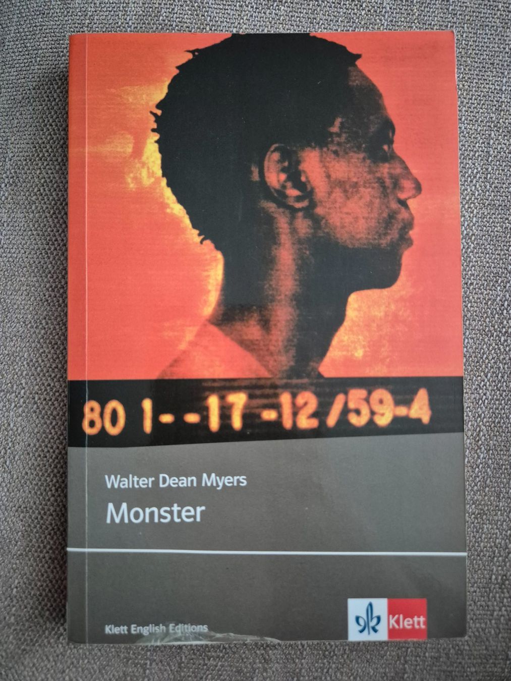 Livres: Monster – Neuf (Voir description) à Reigoldswil par lus_76dn