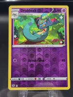 Drakloak [Reverse Holo] #88 Silver Tempest NM / 🇬🇧