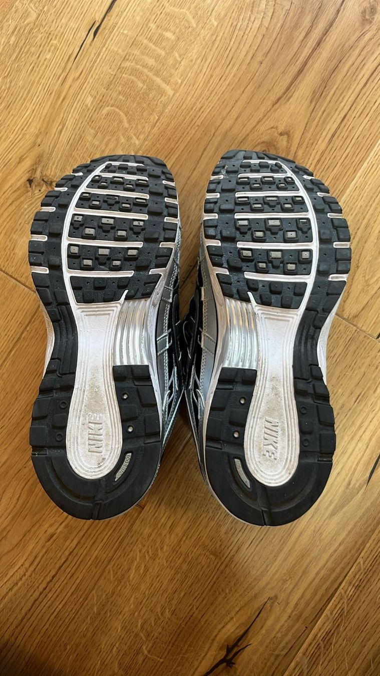 Nike Chaussures hommes: Nike P 6000 Gr. 44.5 – D'occasion à Neuhausen par Rue_Trouvaille 3