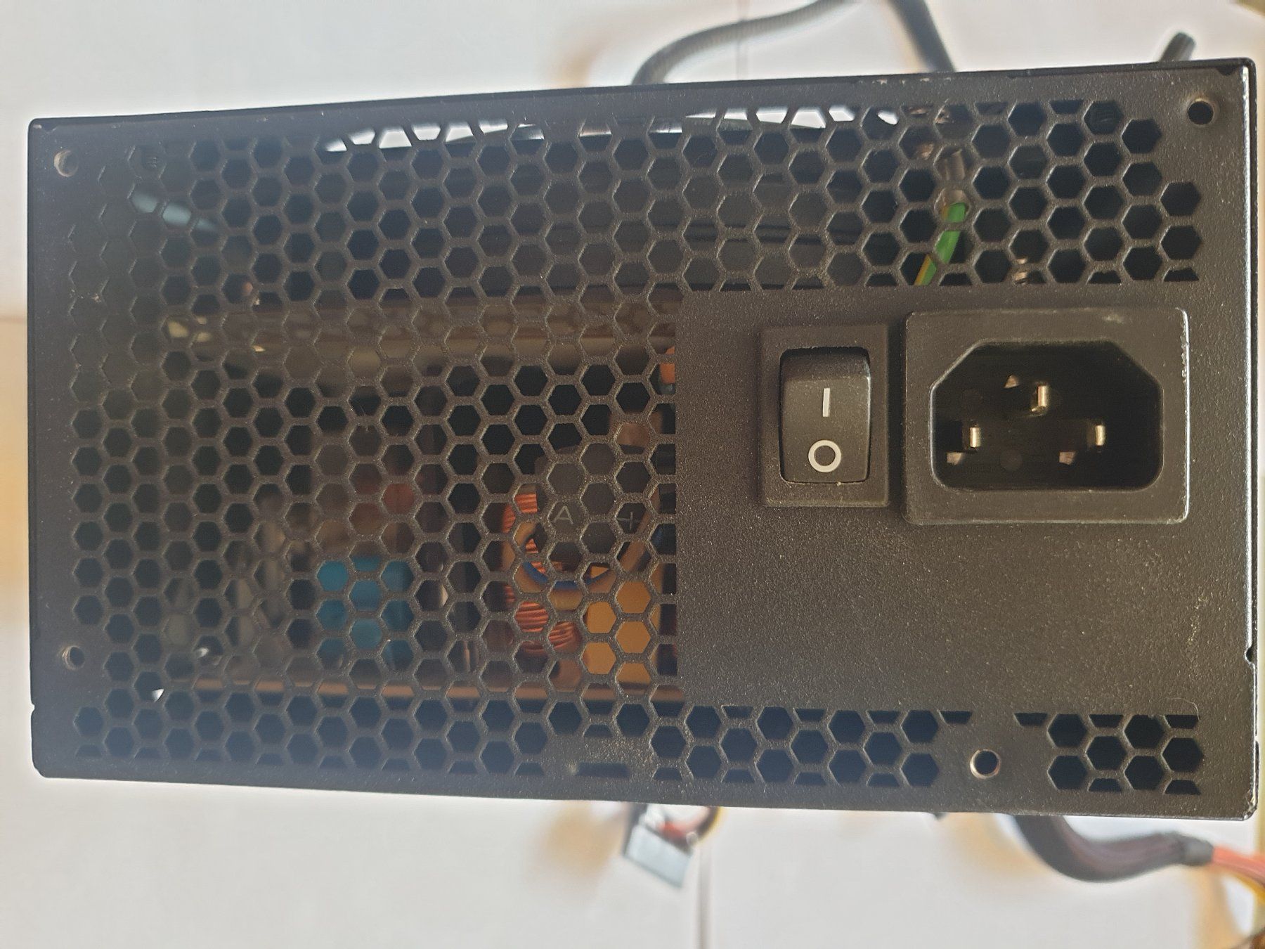 Corsair Composants électroniques: Alimentation PC Corsair 450W – D'occasion à Moudon par Amaroli7 2