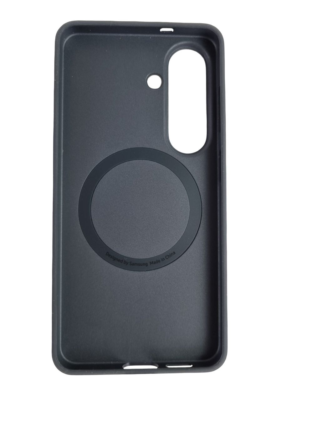 Samsung Covers & Schutzfolien: SAMSUNG Galaxy S26 Handyhülle – Neu (gemäss Beschreibung) aus Wangen b. Olten von Restwert_Wangen 2