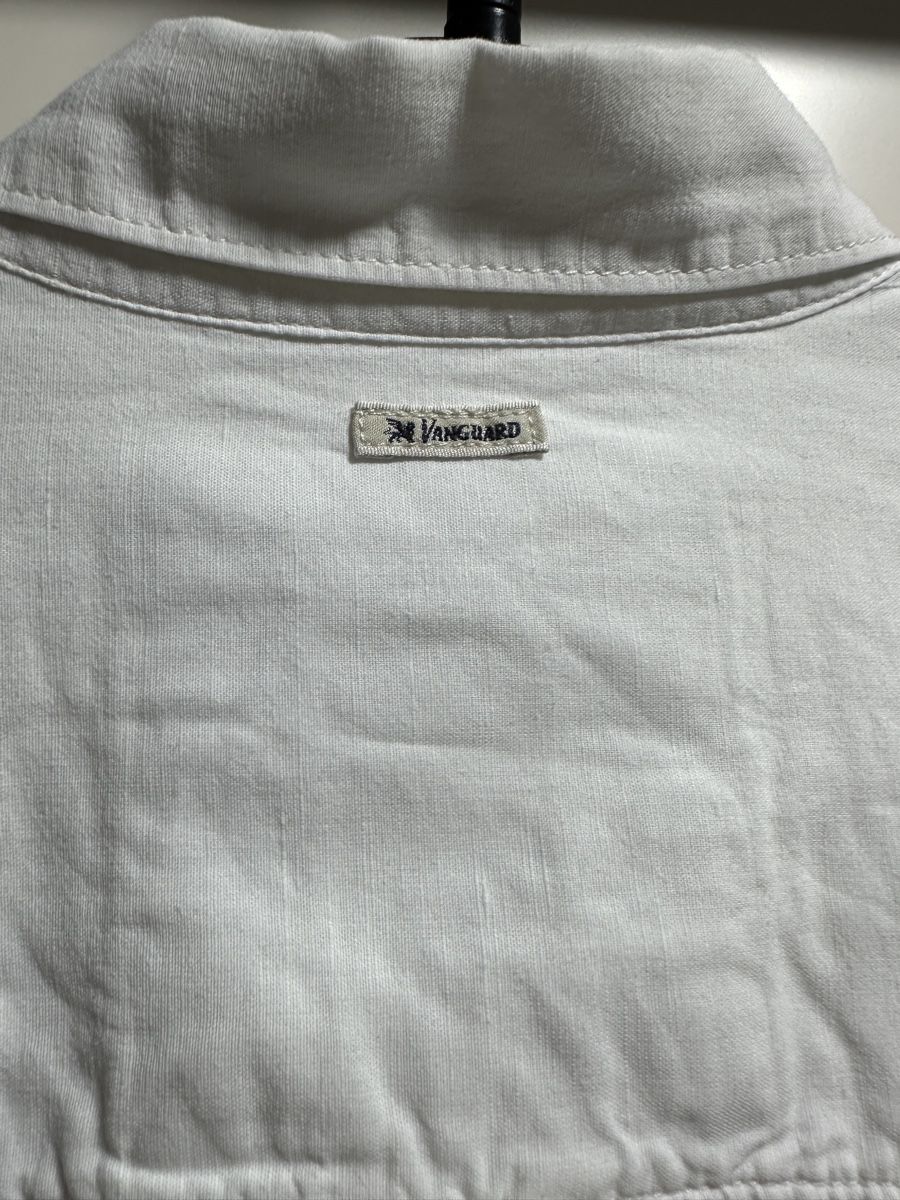 Camicie: Vanguard Herren Hemd – Usato da Oberurnen venduto da nes_8xqt 4