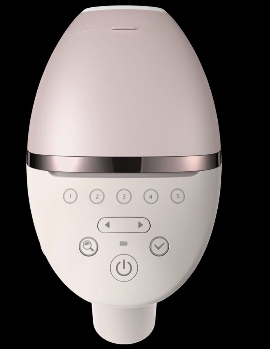 Philips Epilatori: IPL Haarentfernungsgerät Philips Lumea – Nuovo (secondo la descrizione) da Neuhausen venduto da bod_6ncd 2